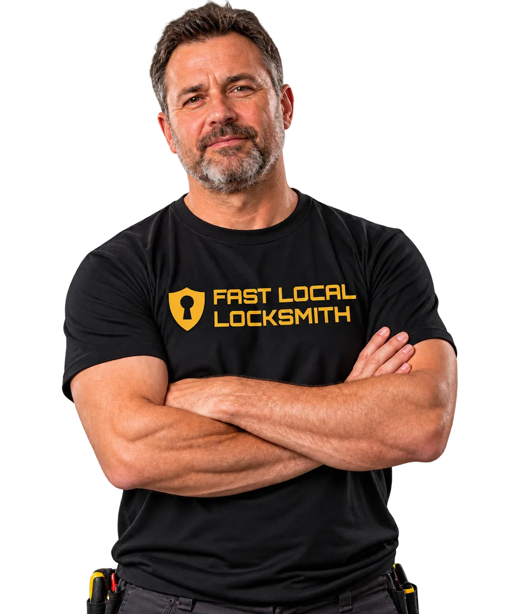 Fast Local Locksmith technician